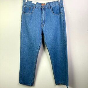Field N' Forest Men's Jeans size 38x32 NWT